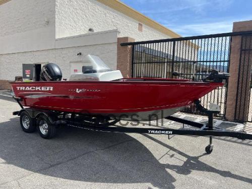 Tracker Pro Guide V-175 SC specificaties
